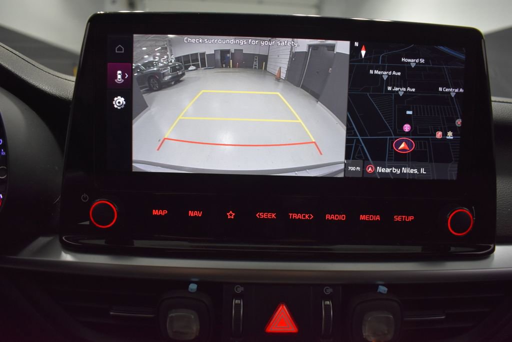 Used 2024 Kia Forte GT-Line image 24