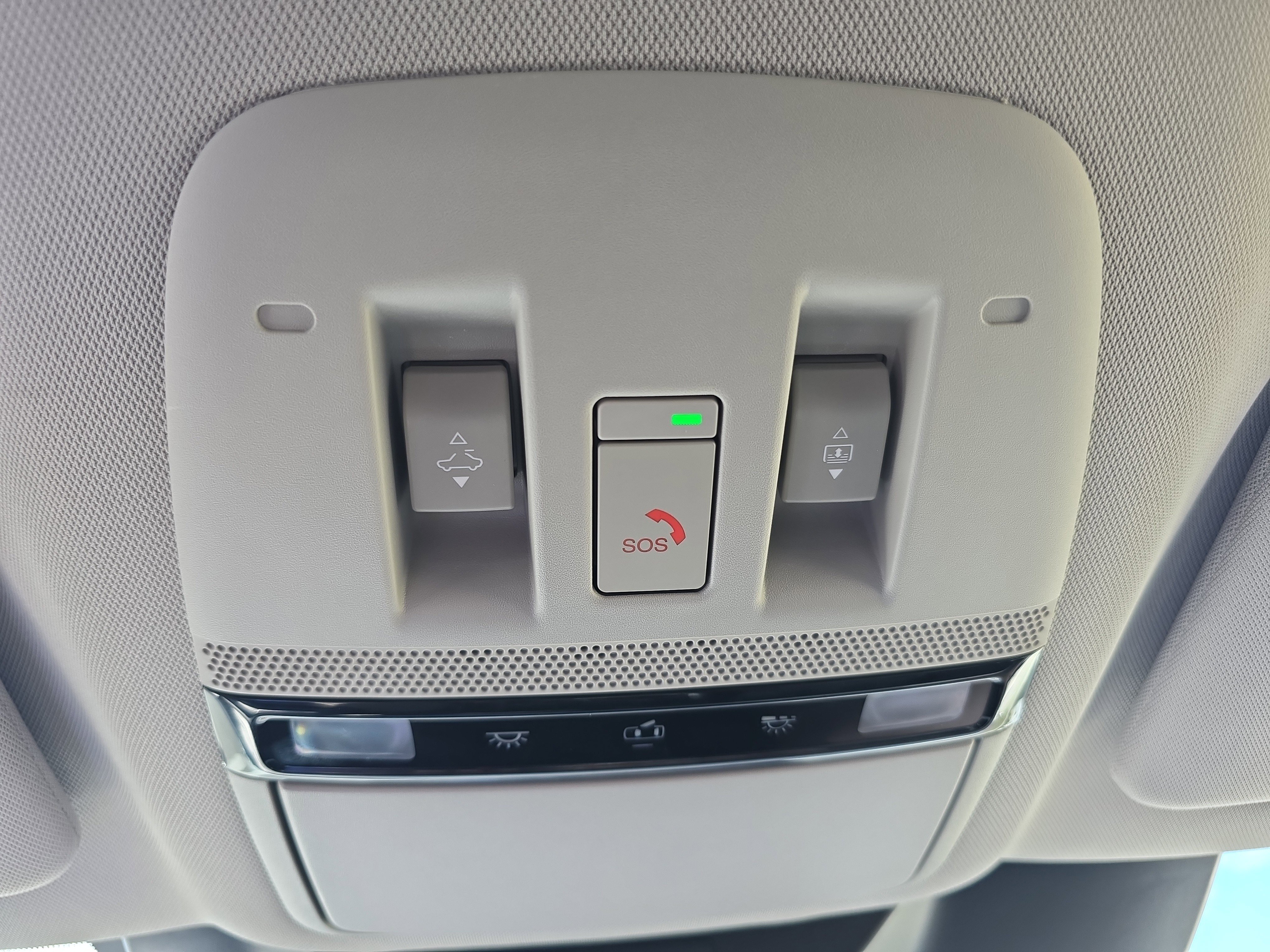 Used 2025 Nissan Murano Platinum w/ Cargo Package AWD/4WD image 38