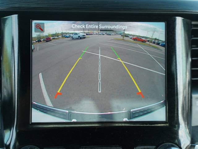 Used 2024 RAM 1500 Laramie image 27