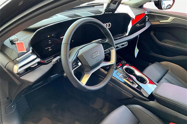 New 2026 Audi A6 Premium Plus image 6