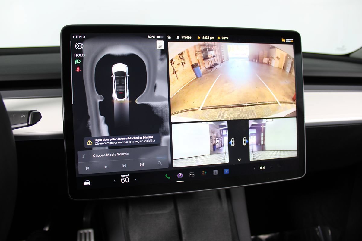 Used 2022 Tesla Model Y Performance AWD/4WD image 20