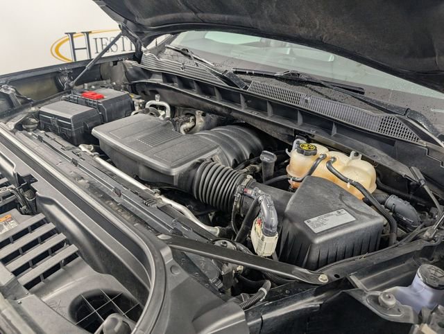 Used 2021 GMC Sierra 1500 Elevation AWD/4WD image 35