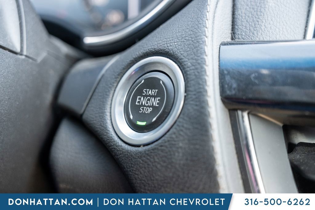 Used 2023 Cadillac CT5 Premium Luxury w/ Climate Package image 11