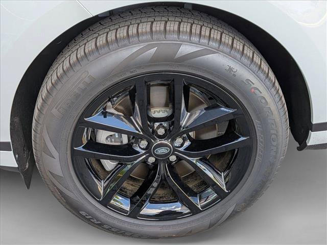 New 2026 Land Rover Range Rover Evoque S image 9