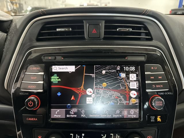 Used 2023 Nissan Maxima SR w/ Sport Mat Group FWD image 24