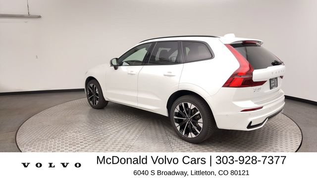 Used 2026 Volvo XC60 B5 Plus w/ Protection Package Premier AWD/4WD image 4