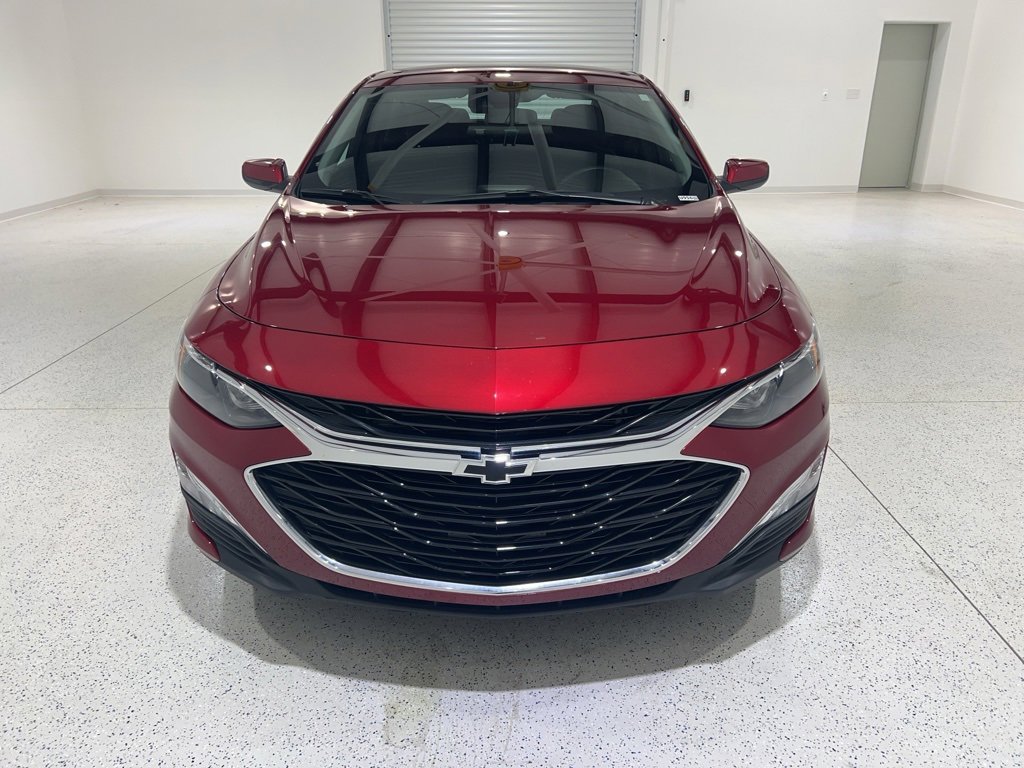 Used 2023 Chevrolet Malibu RS image 7