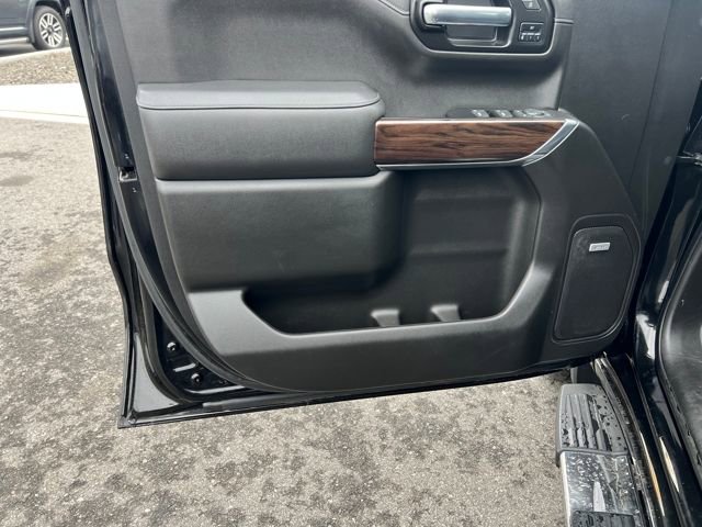 Used 2022 GMC Sierra 1500 SLT w/ SLT Premium Plus Package image 11