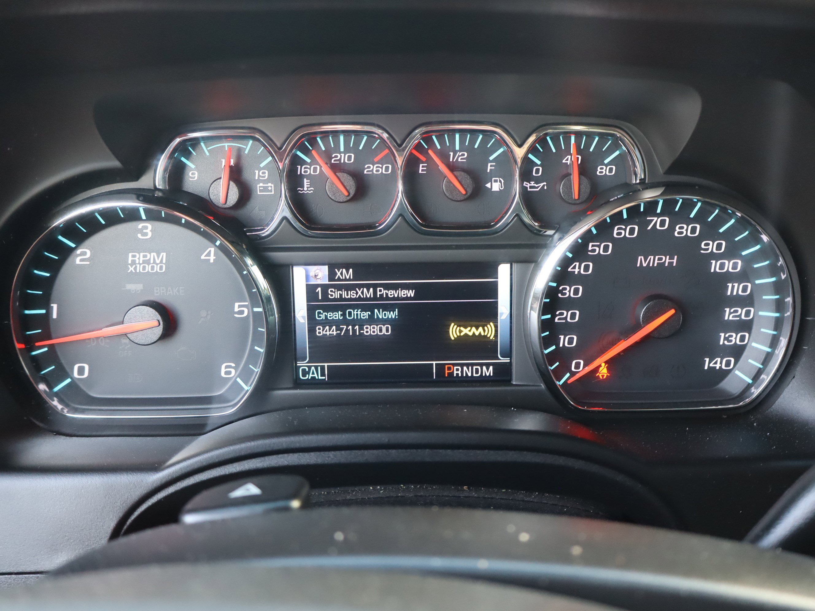 Used 2016 Chevrolet Tahoe LT RWD image 23