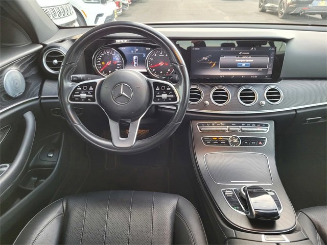 Used 2019 Mercedes-Benz E 300 image 7