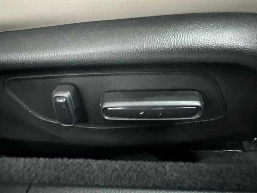 New 2025 Honda Accord EX-L image 16