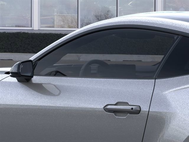 New 2026 Ford Mustang Coupe w/ Mustang Nite Pony Package image 20