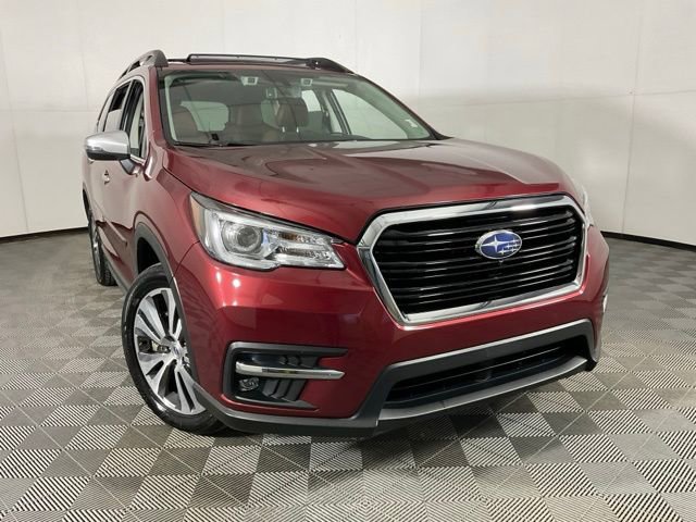 Used 2020 Subaru Ascent Touring w/ Popular Package #2A image 8