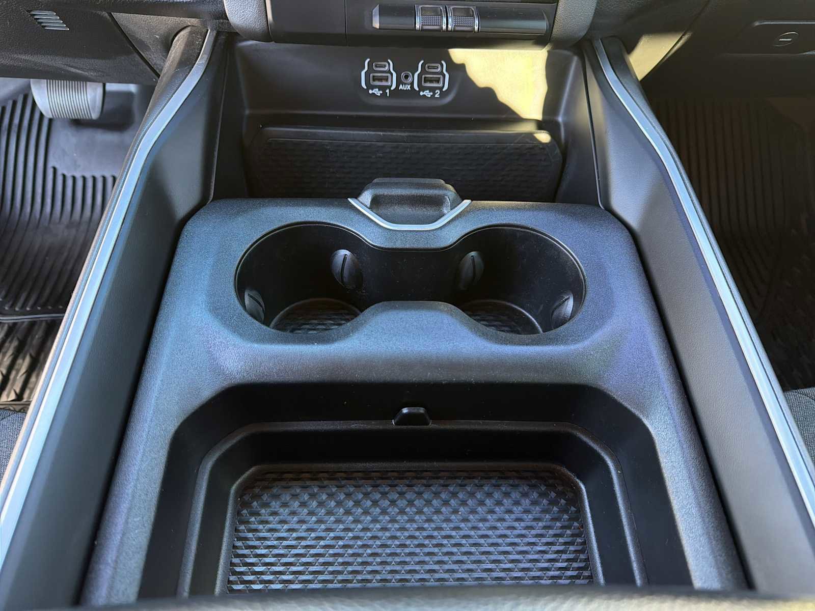 Used 2021 RAM 1500 Big Horn image 11