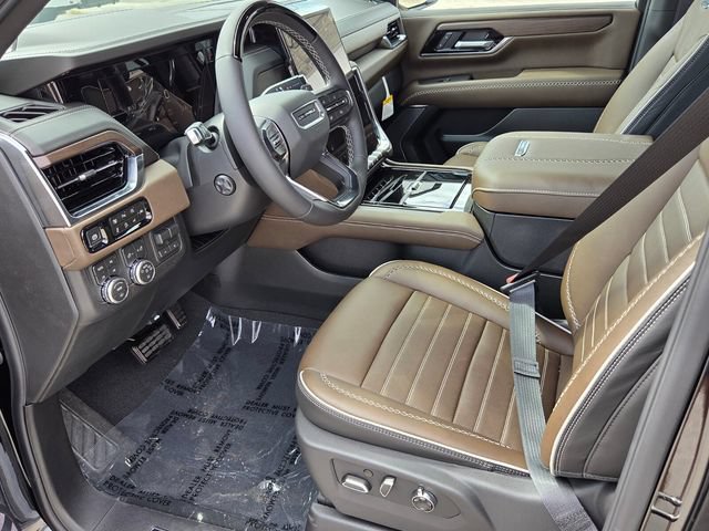 New 2026 GMC Yukon XL Denali Ultimate AWD/4WD image 5