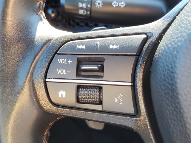 Used 2025 Honda CR-V Sport-L image 17