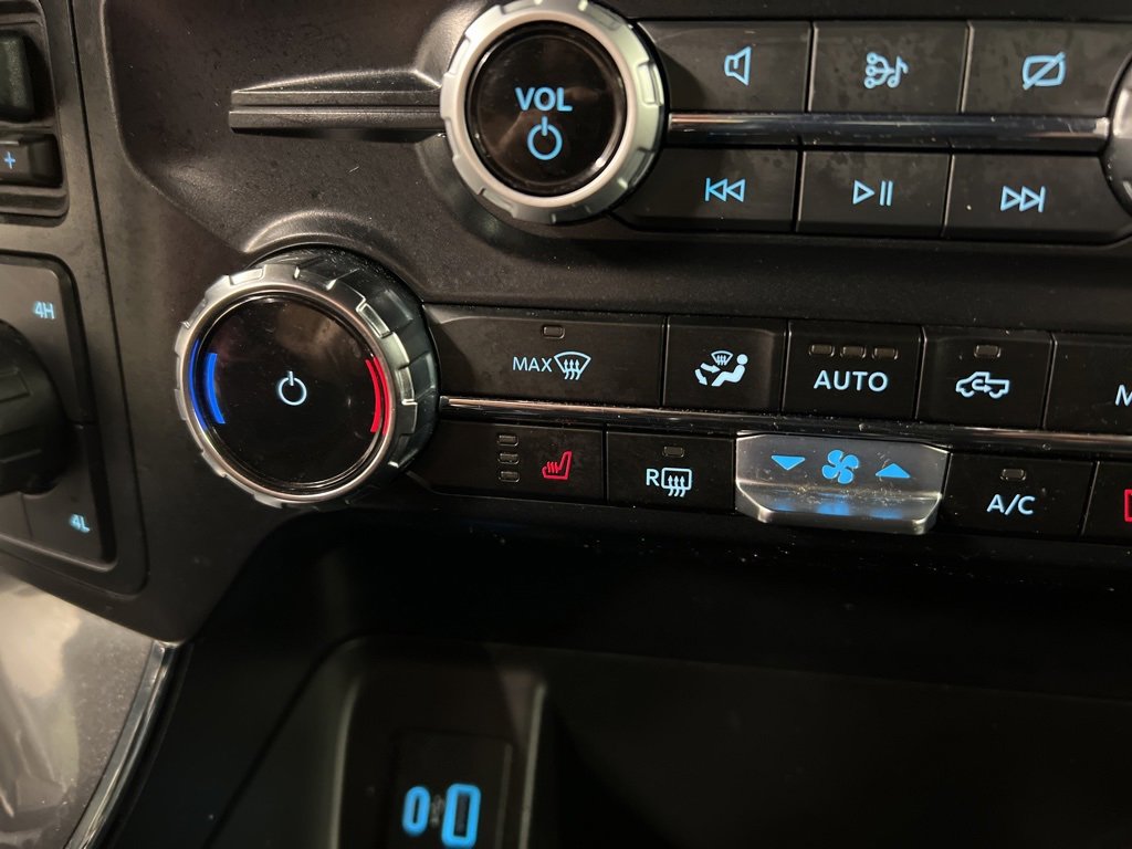 Certified 2023 Ford F150 XLT w/ Equipment Group 302A High image 14