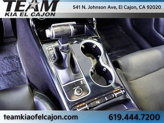 Used 2018 Kia Stinger image 31