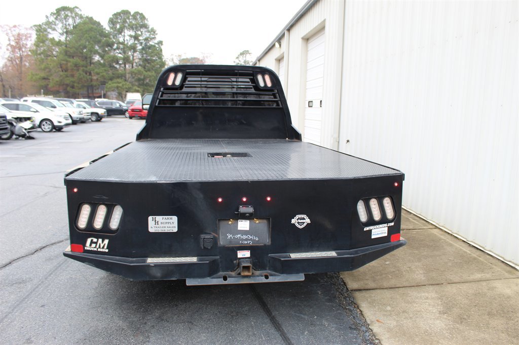 Used 2022 Ford F450 Lariat w/ Lariat Value Package image 15