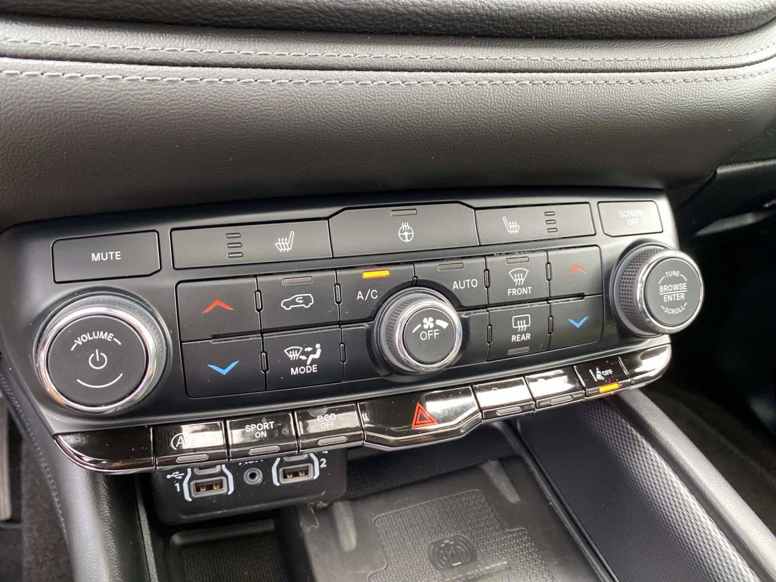 Certified 2022 Dodge Durango GT AWD/4WD image 15