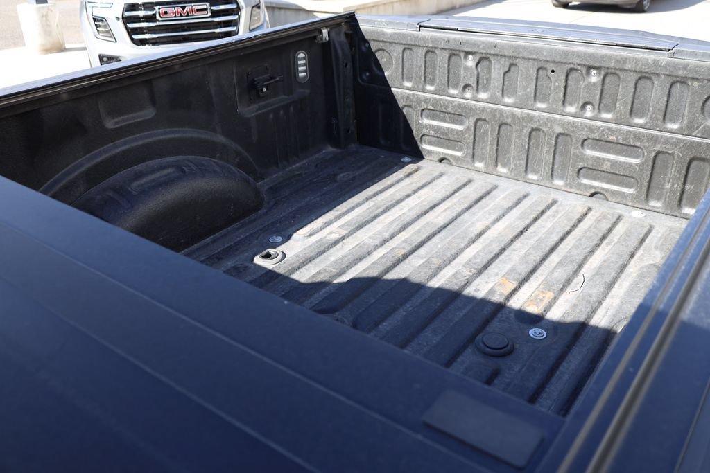 Used 2017 Ford F350 Lariat w/ Lariat Ultimate Package AWD/4WD image 21
