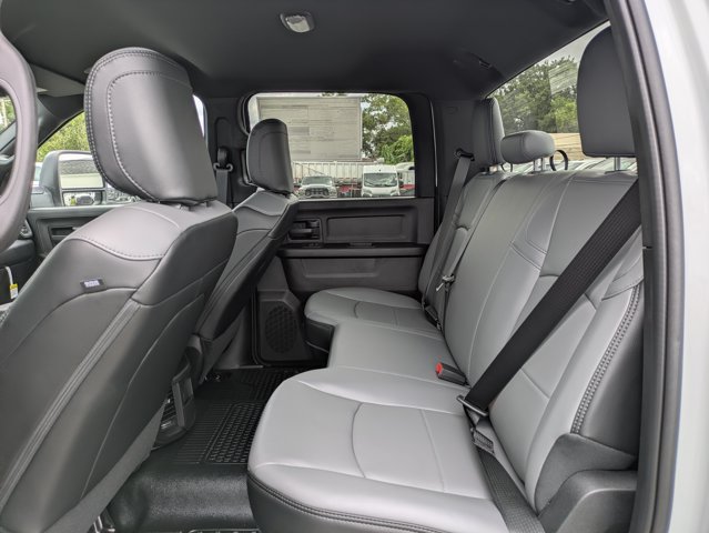 New 2026 RAM 2500 Tradesman AWD/4WD image 13
