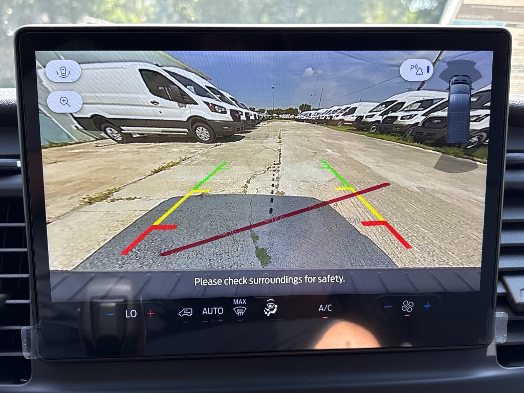 New 2026 Ford Transit 150 Low Roof RWD image 22