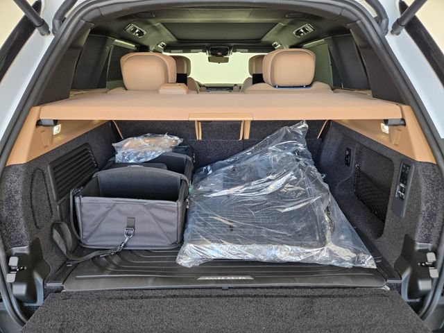 New 2026 Land Rover Range Rover Long Wheelbase Autobiography AWD/4WD image 15
