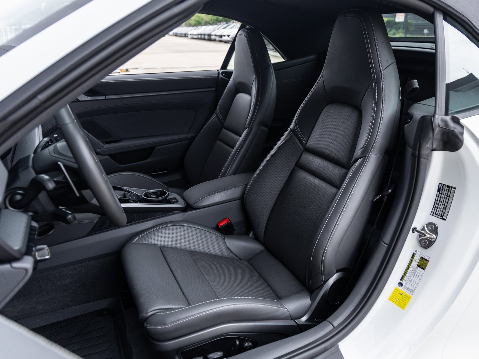 Certified 2024 Porsche 911 Carrera S image 5