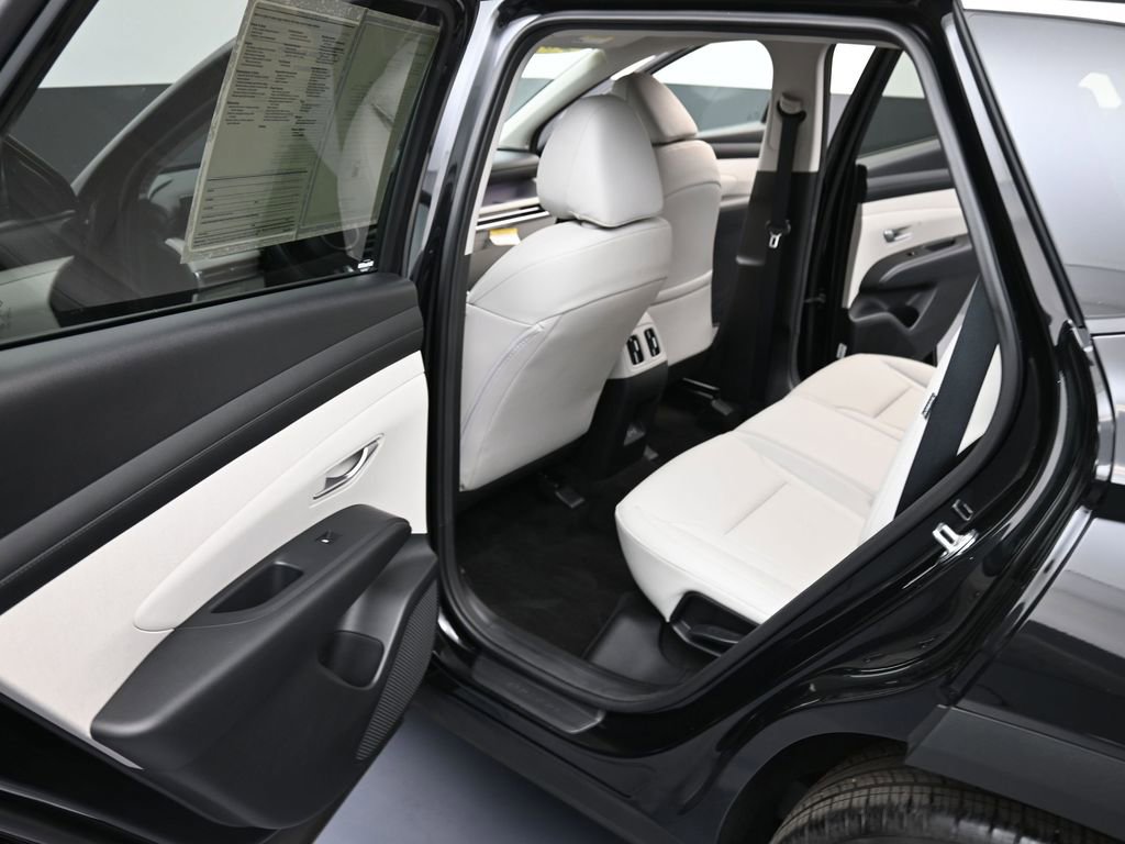 Used 2025 Hyundai Tucson SEL image 11