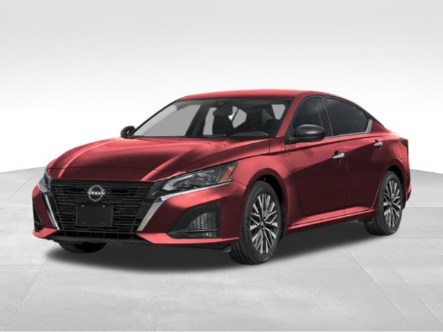 Used 2025 Nissan Altima 2.5 SV w/ SV Special Edition Package FWD image 32