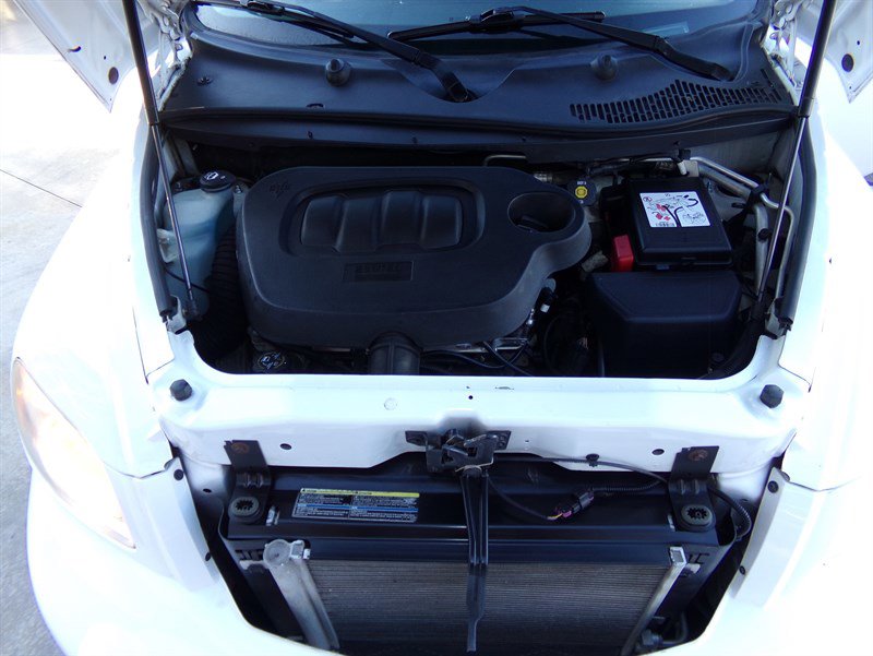 Used 2010 Chevrolet HHR LT w/ LT Preferred Equipment Group image 67
