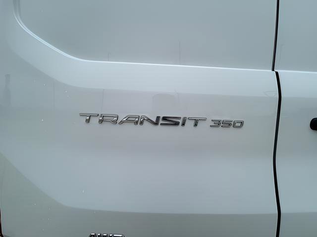 Used 2024 Ford Transit 350 Low Roof AWD w/ Load Area Protection Package image 28