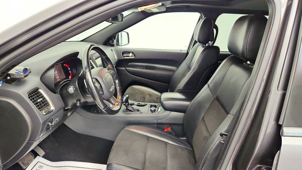 Used 2020 Dodge Durango R/T AWD/4WD image 23