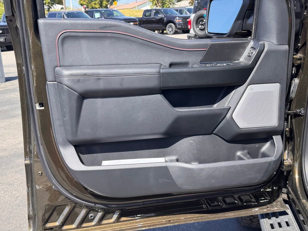 New 2026 Ford F150 Raptor image 15