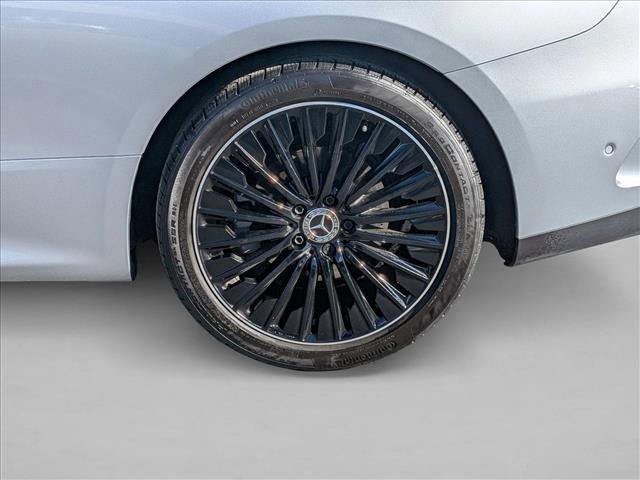 Certified 2024 Mercedes-Benz CLE 300 4MATIC Coupe image 23