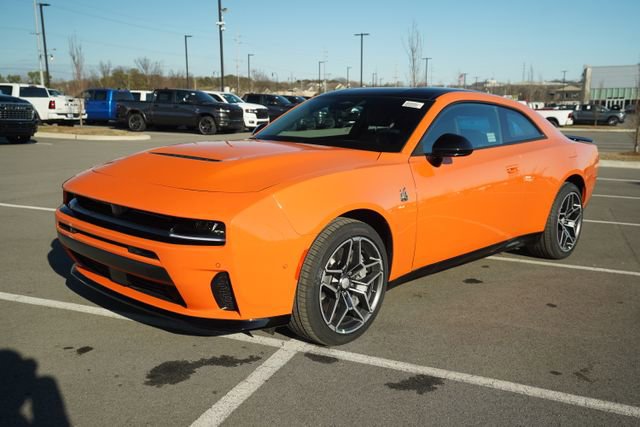 New 2026 Dodge Charger Scat Pack video 3