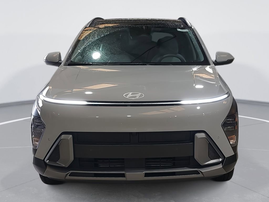 New 2026 Hyundai Kona Limited image 2