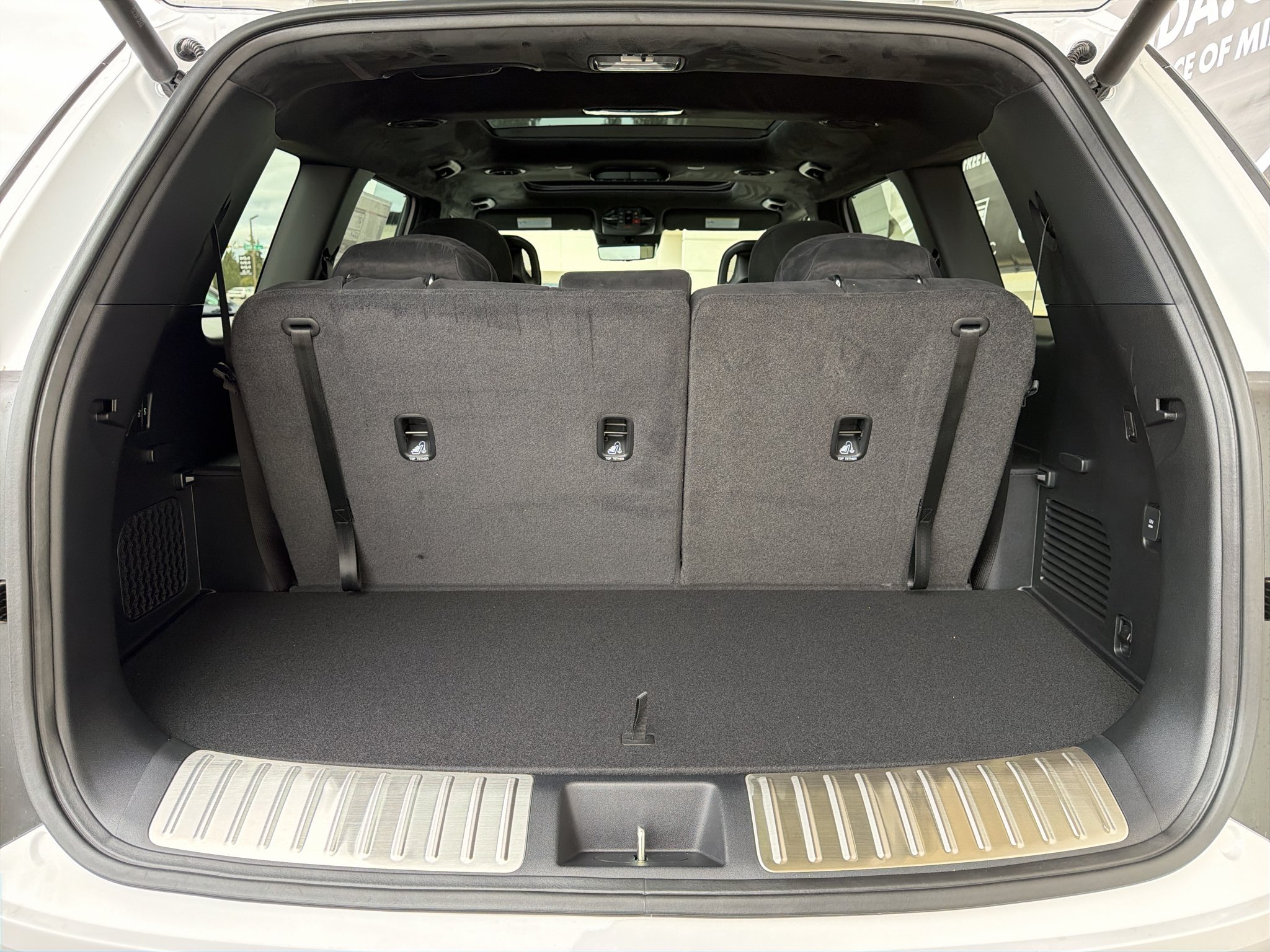 New 2027 Kia Telluride SX Prestige AWD/4WD image 15
