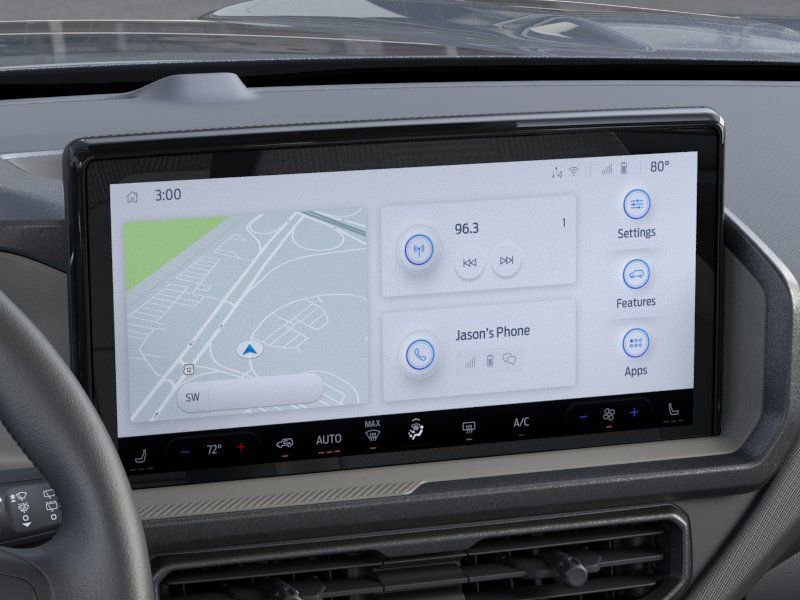 New 2025 Ford Bronco Sport Big Bend w/ Convenience Package image 14