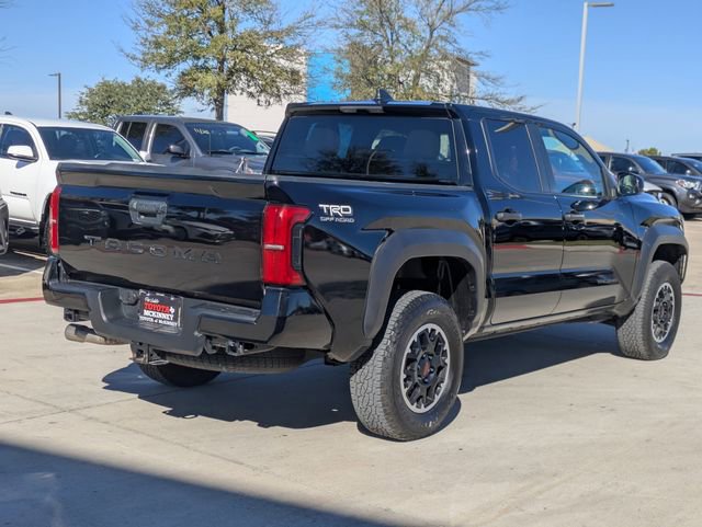 Used 2024 Toyota Tacoma TRD Off-Road image 6