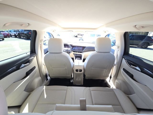Used 2021 Buick Envision Essence w/ Technology Package I image 12