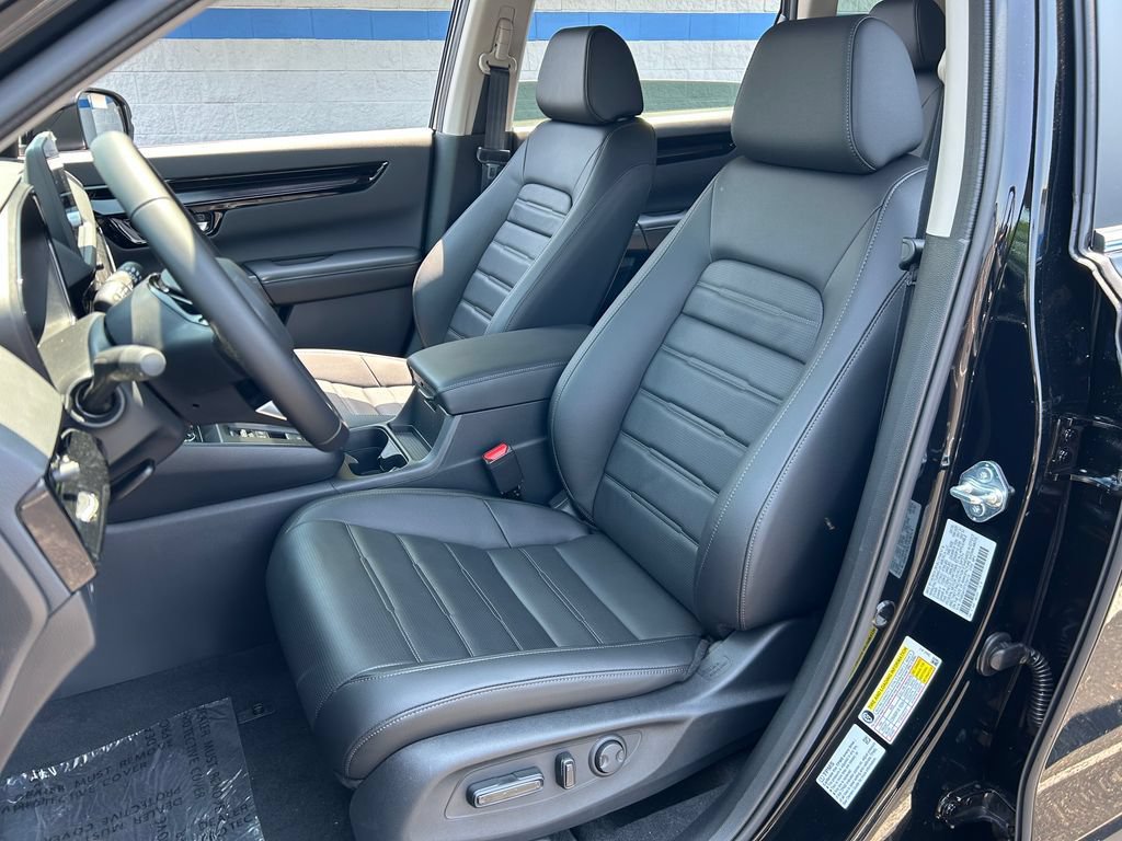 Used 2026 Honda CR-V EX-L image 17