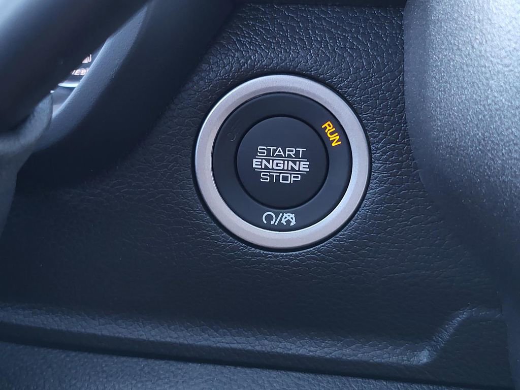 New 2026 RAM 3500 Tradesman image 24