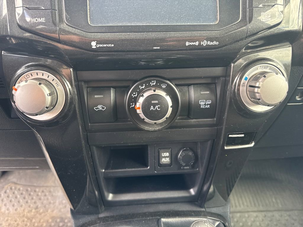 Used 2016 Toyota 4Runner Trail image 16