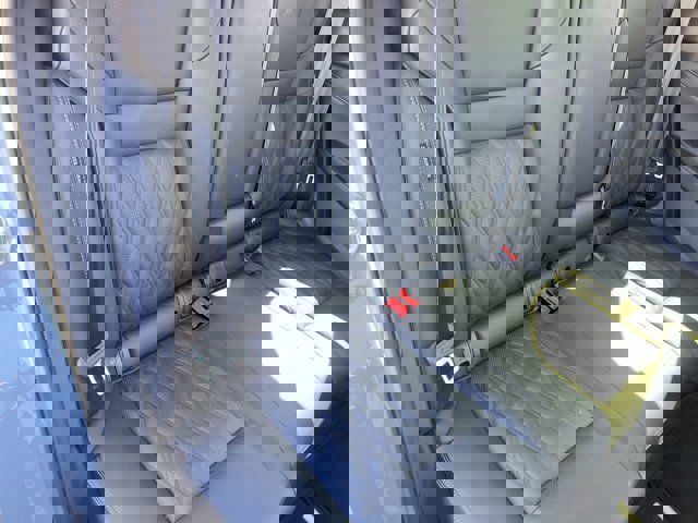 Used 2023 Nissan Rogue Platinum w/ Platinum Premium Package image 27