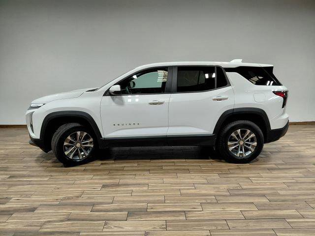 Used 2026 Chevrolet Equinox LT AWD/4WD image 16