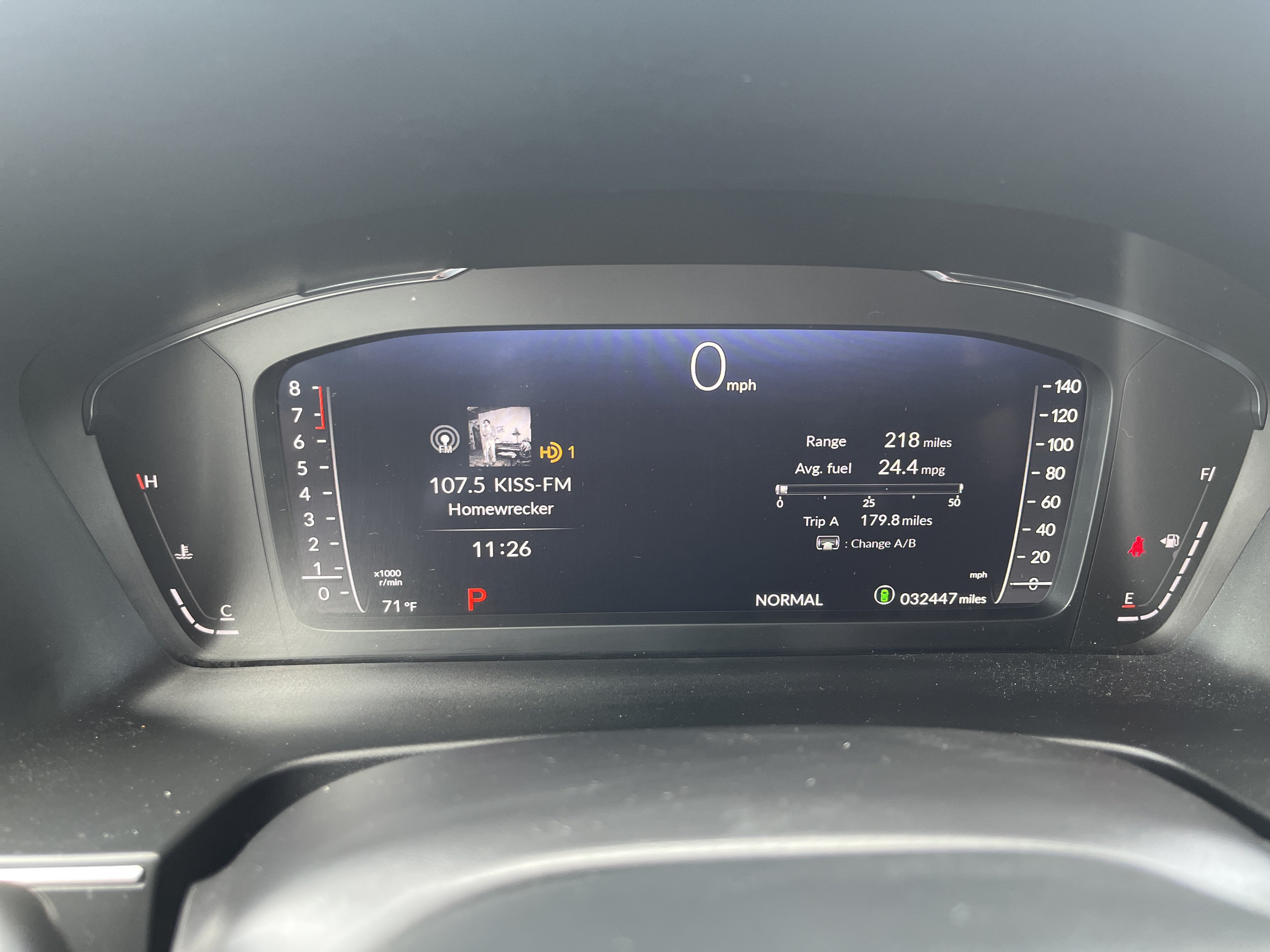 Certified 2024 Honda Pilot Elite image 26
