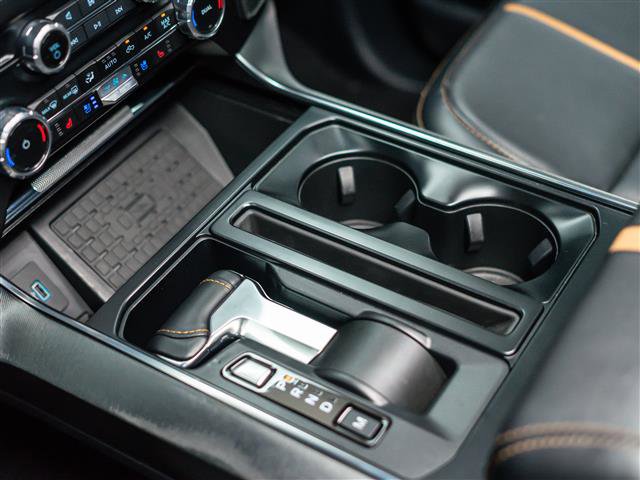 Used 2023 Ford F150 Platinum w/ Equipment Group 701A High image 31