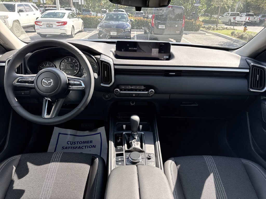 New 2026 MAZDA CX-50 AWD 2.5 S w/ Cargo Package image 14